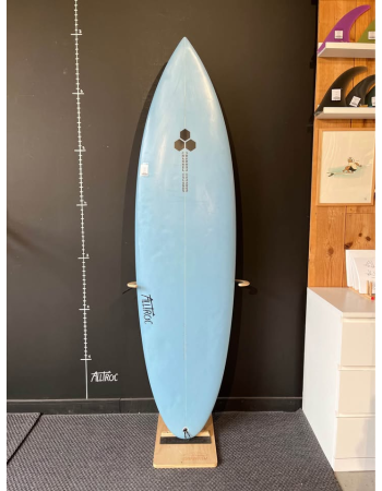 Channel Islands  Twin pin...