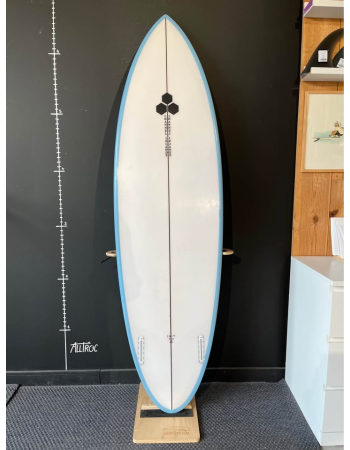 Channel Islands  Twin pin...