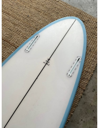 Channel Islands  Twin pin...