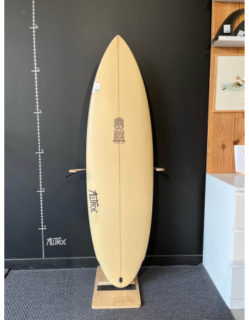 Aipa  5’8"