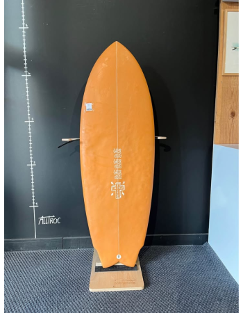 Chienville  Fish and chips...