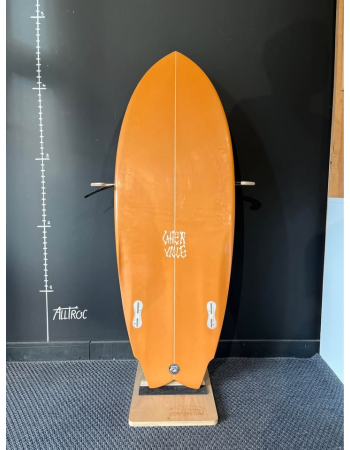 Chienville  Fish and chips...