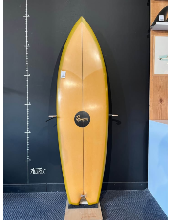Reimann  5’10"