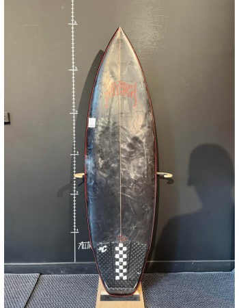 Mayhem  Rad ripper 5’9"