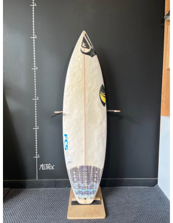 Sharpeyes  HT 5’1"