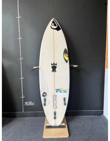 Sharpeyes  HT 5’1"