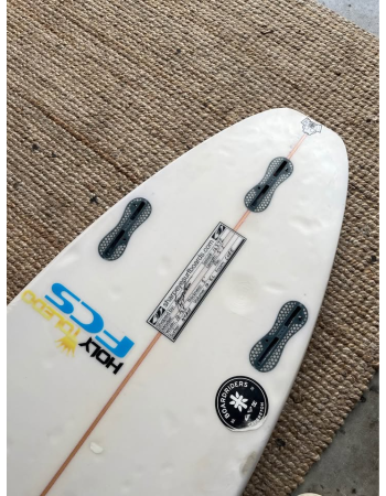 Sharpeyes  HT 5’1"