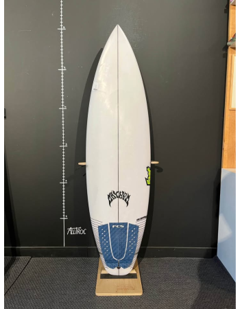 Mayhem  Sub driver 2.0 5’10"