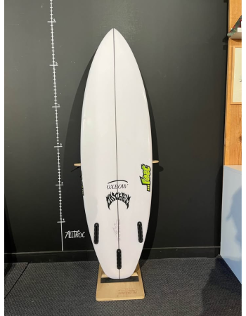 Mayhem  Sub driver 2.0 5’10"