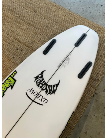 Mayhem  Sub driver 2.0 5’10"