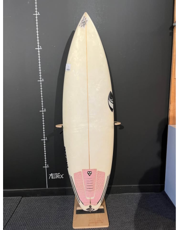 Sharpeyes  Inferno 72 5’10"