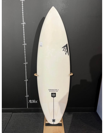 FireWire  Dominator 2 5’8"