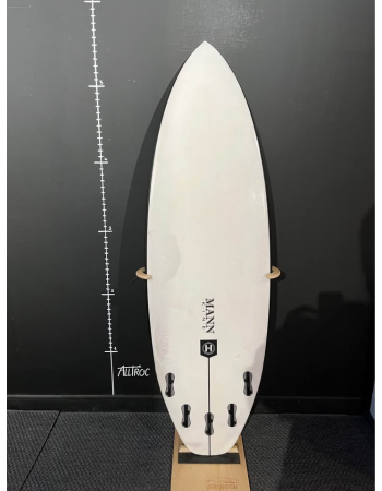 FireWire  Dominator 2 5’8"