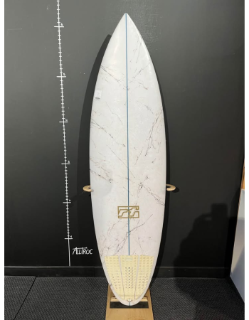 Rt  Edge 6’2"