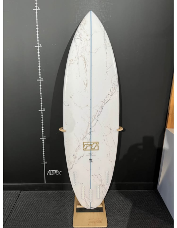 Rt  Edge 6’2"
