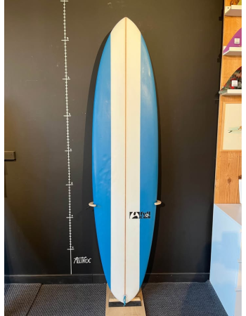 Full and cas  Performer 7’6"