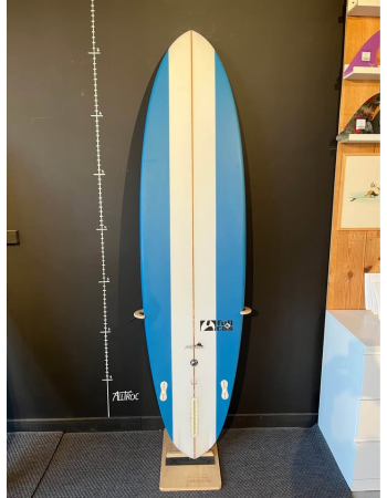 Full and cas  Performer 7’6"