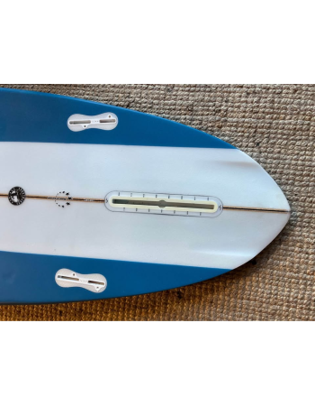 Full and cas  Performer 7’6"