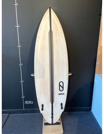 Aipa x slater design Flat...