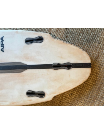 Aipa x slater design Flat...