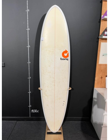 Torq 7’2"