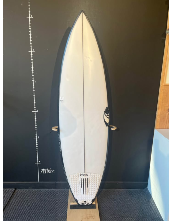 Sharpeye Inferno 72  6’1"