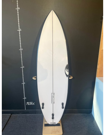 Sharpeye Inferno 72  6’1"