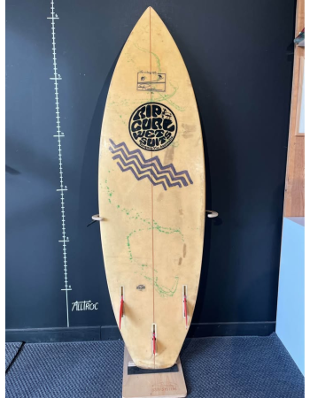 Runside Epoxy  6’4"