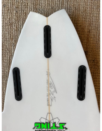 Mayhem  Sub scorcher sting...