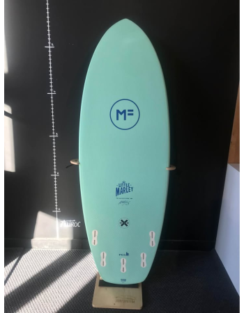 MF Little Marley 5’8"