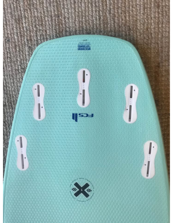 MF Little Marley 5’8"