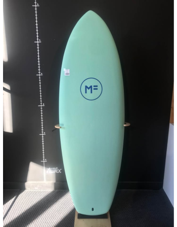 MF Little Marley 5’8"