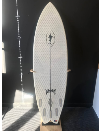 Mayhem  Sword fish 5’9"