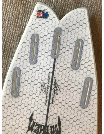 Mayhem  Sword fish 5’9"