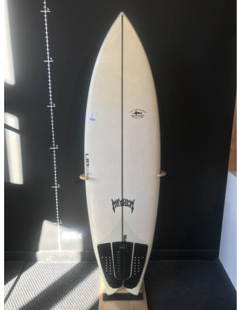 Mayhem  Sword fish 5’9"