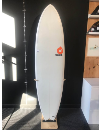 Torq 7’2"