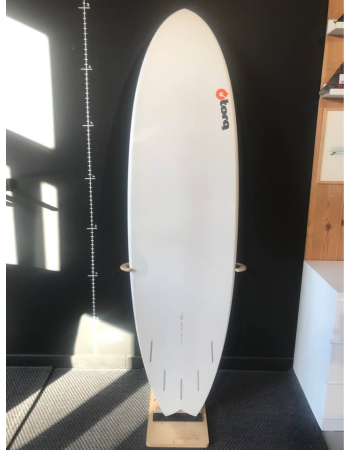 Torq 7’2"