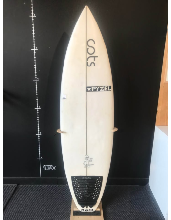 Pyzel  Pyzalien 6’1"