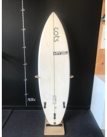 Pyzel  Pyzalien 6’1"