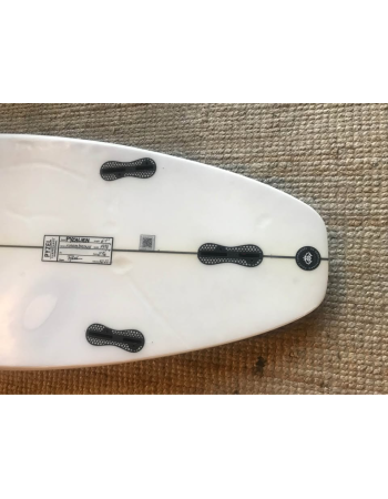 Pyzel  Pyzalien 6’1"