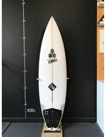 Al’merrick  Rookie 15 5’11"