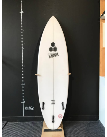 Al’merrick  Rookie 15 5’11"