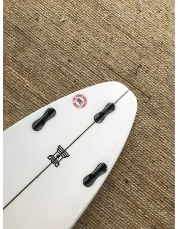 Al’merrick  Rookie 15 5’11"