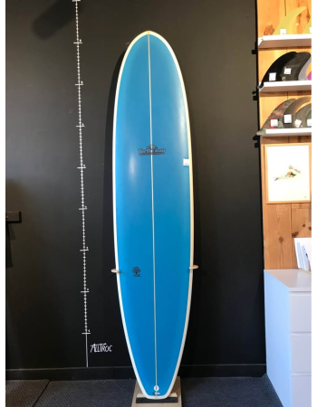 Turtle Bay ToToRa 8’0"