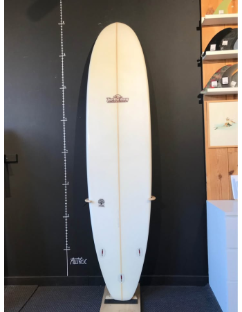 Turtle Bay ToToRa 8’0"