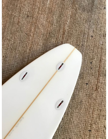 Turtle Bay ToToRa 8’0"