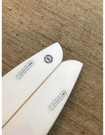 Al’merrick   Fish beard   5’7"