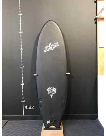 Catch surf Round nose fish...