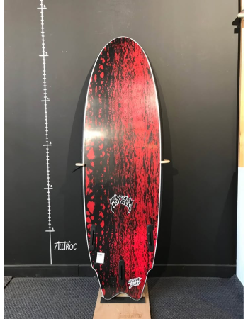 Catch surf Round nose fish...