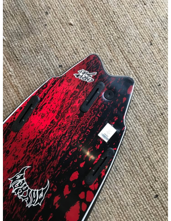 Catch surf Round nose fish...